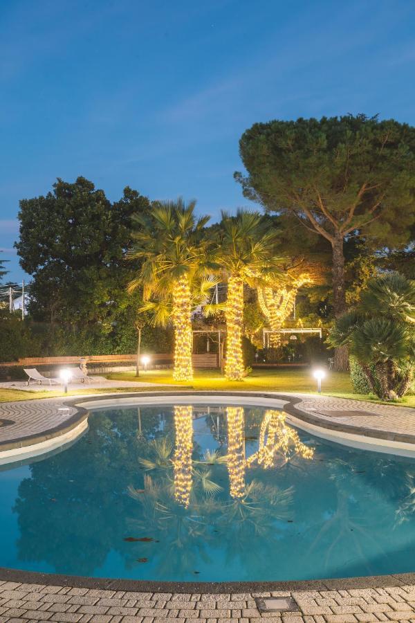 B&B Blanc Maison Etna Relais & Charme Николози Экстерьер фото